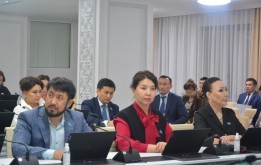 Внеочередная сессия по вопросам плана инфраструктурного развития столицы