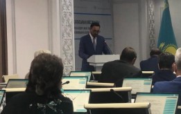 Состоялось очередное заседание Общественного совета столицы