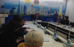 Проблемы дольщиков на депутатском контроле