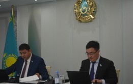 Публичные слушания по присвоению наименований улицам столицы