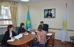 Состоялся прием граждан по личным вопросам