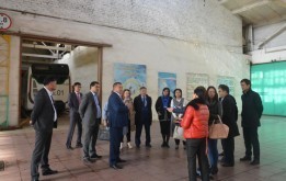 Автопарктер қарыздарын өтейді