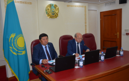 Благоустройство в столице будет вестись по Правилам