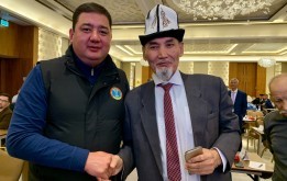 В Казахстане стартовал шахматный турнир, посвященный 30-летию маслихатов