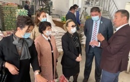 Елордалық мәслихат депутаттары тұрақтандыру қорының жұмысына үнемі мониторинг жүргізетін болады