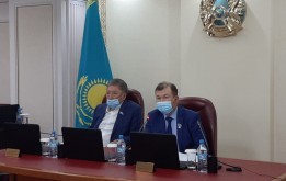 Депутат күні