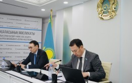 Обеспеченность служб ДЧС инфраструктурой для реагирования на чрезвычайные ситуации