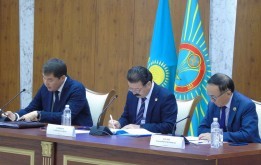 Елорда шетіндегі тұрғындар қалай тұрады