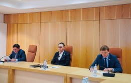 День депутата по вопросу содержания зеленых насаждений в столице