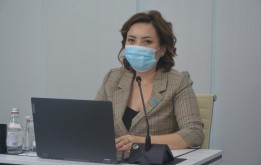 Заседание постоянной комиссии по вопросу ЧС и пожарной безопасности столицы