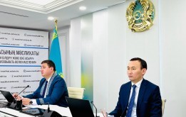 Очередная сессия по вопросам реализации Государственного спортивного и творческого заказа в столице