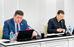 Перспективы развития миграционных процессов в городе Астане