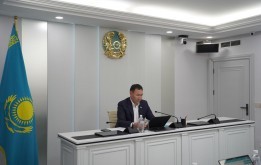 Вопросы оцифровки дорог и зелёных насаждений