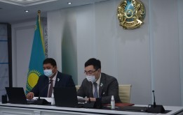 Елордалық "BINOM" мектептерінде жұмыс істегісі келетін педагогтар республикалық іріктеуден өтуі тиіс