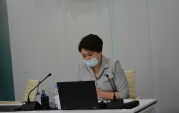 Елорданың 2022-2024 жылдарға арналған бюджет жобасы