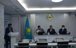 Әлеуметтік сала мәселелері бойынша бюджеттік өтінімдерді қарау