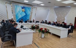 Күн тәртібінде елордада қосымша білім беруді дамыту