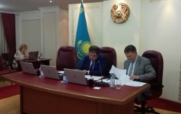 Қала алдағы жылыту маусымына 90,5 пайызға дайын.