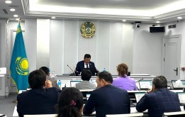 Эффективность расходования денежных средств на инфраструктуру индустриальных парков №№ 1, 2 столицы