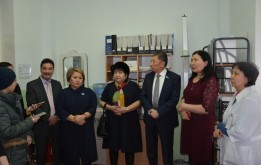 Больные точки школьной медицины