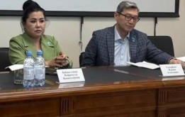 Астана қаласы мәслихатында «Ақ жол» фракциясының жұмыс кеңесі өтті