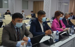 Вопросы стабилизации цен на социально значимые продовольственные товары