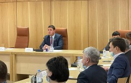 Тұрғын үй алаптары-ерекше назарда