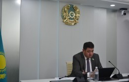 Рабочее заседание по вопросам развития здравоохранения