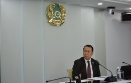 Обеспечение правопорядка в столице