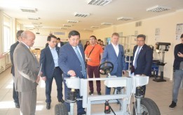 Востребованным профессиям обучат бесплатно