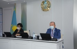 Қала бюджетінің жобасын талқылау басталды