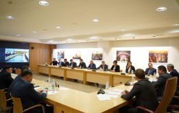 Реализация Генерального плана, Плана детальной планировки, инфраструктурного развития столицы