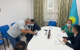 Елордада балаларға теле және кино өнерінің қыр-сырын үйрететін болады