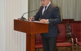 Астананың кішкентай тұрғындарына арналған бала бақшалар