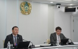 Внеочередная сессия по вопросу изменения границ между  районами города