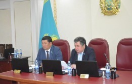 Жилищно-коммунальные трудности на контроле депутатов