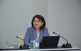 Публичные слушания по вопросу о перспективах развития НПО в сфере оказания социальных услуг