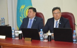 Депутаттар бюджетке бақылауды күшейтуді көздейді