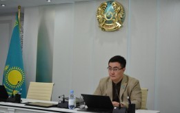 Жер учаскелерін иеліктен шығару мәселесі талқылануда