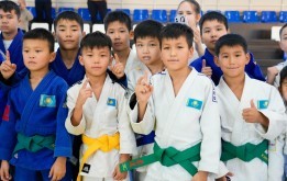 В ближайшие 3 года в рамках «Комплексного плана по развитию столичной сферы физической культуры и спорта» будет реализовано 21 направление