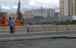 Біздің астанамыздың жолдары