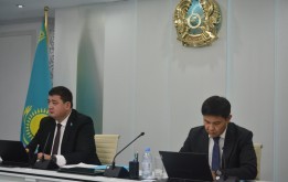 Внеочередная сессия маслихата по уточнению бюджета на 2022-2024 годы