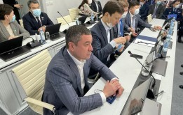 Бюджет столицы ориентирован на решение социальных проблем