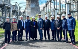 День депутата по вопросу  топливно-энергетического обеспечения столицы