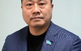 Наш Президент – Лидер нации Н.А.Назарбаев обладает уникальной способностью, особенным чутьем в нахождении своевременного и нужного решения возникающих задач.