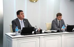 Реновация жилого фонда столицы