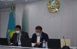 Публичные слушания по присвоению наименования улице