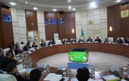 Состоялась научно-этнографическая и культурно-познавательная конференция «Наурыз – гармония традиции и науки»