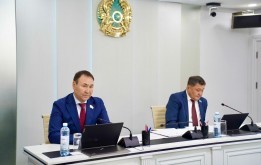 Коммуналдық мүлікті жекешелендіру мәселелері бойынша көпшілік тыңдаулар
