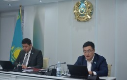 Депутаттар жер учаскелерін иеліктен шығару мәселесін талқылауда